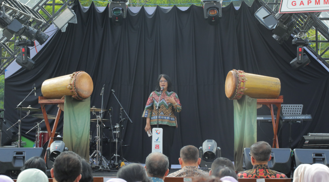 Kerjasama dan Humas