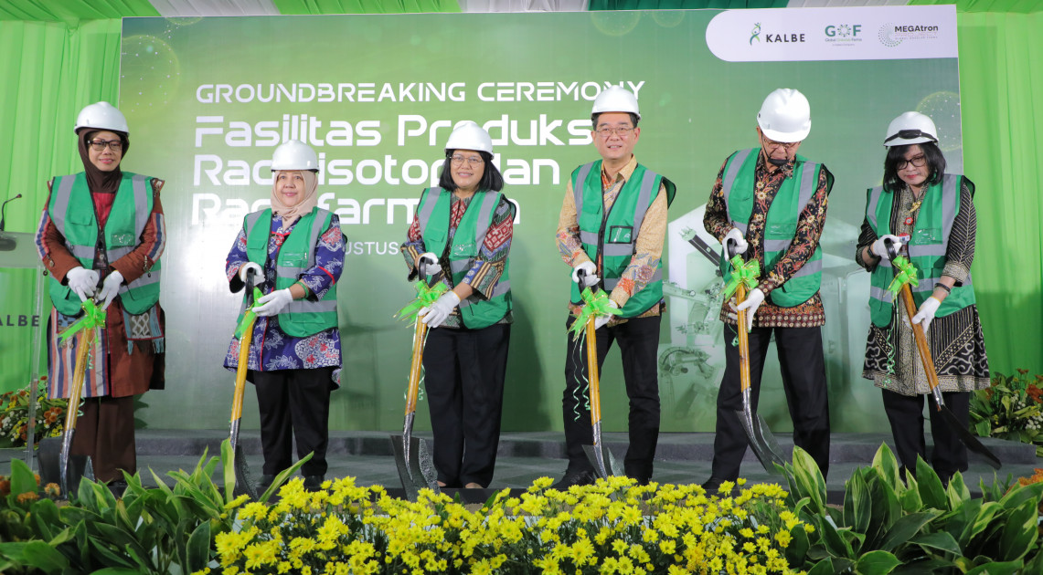 Kerjasama dan Humas
