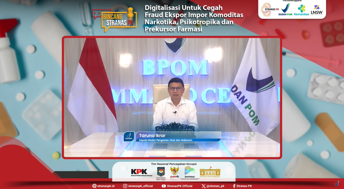 Kerjasama dan Humas