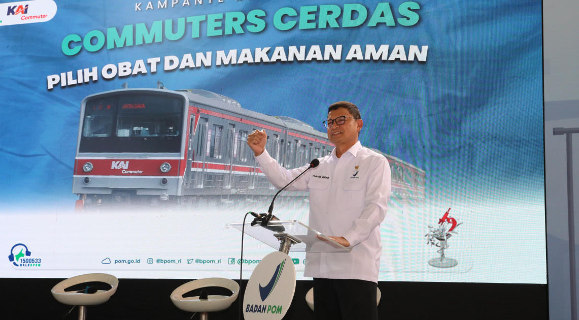 Kerjasama dan Humas