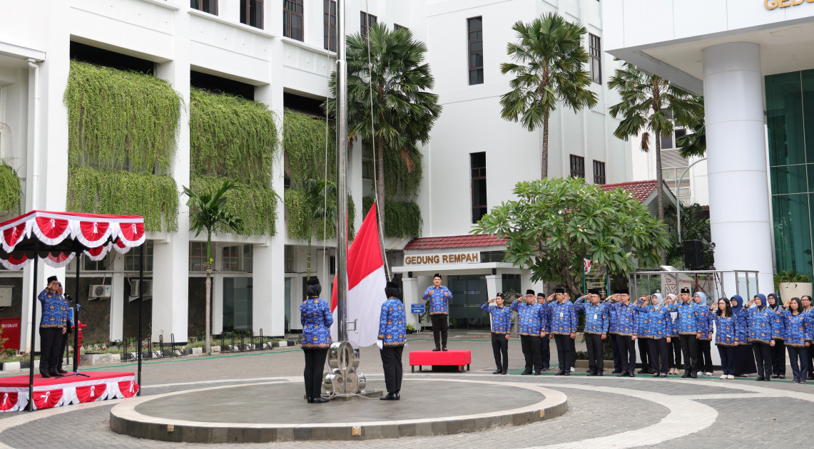 Kerjasama dan Humas