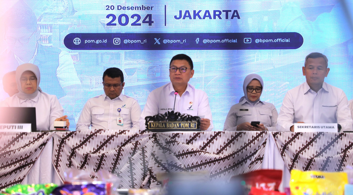 Kerjasama dan Humas