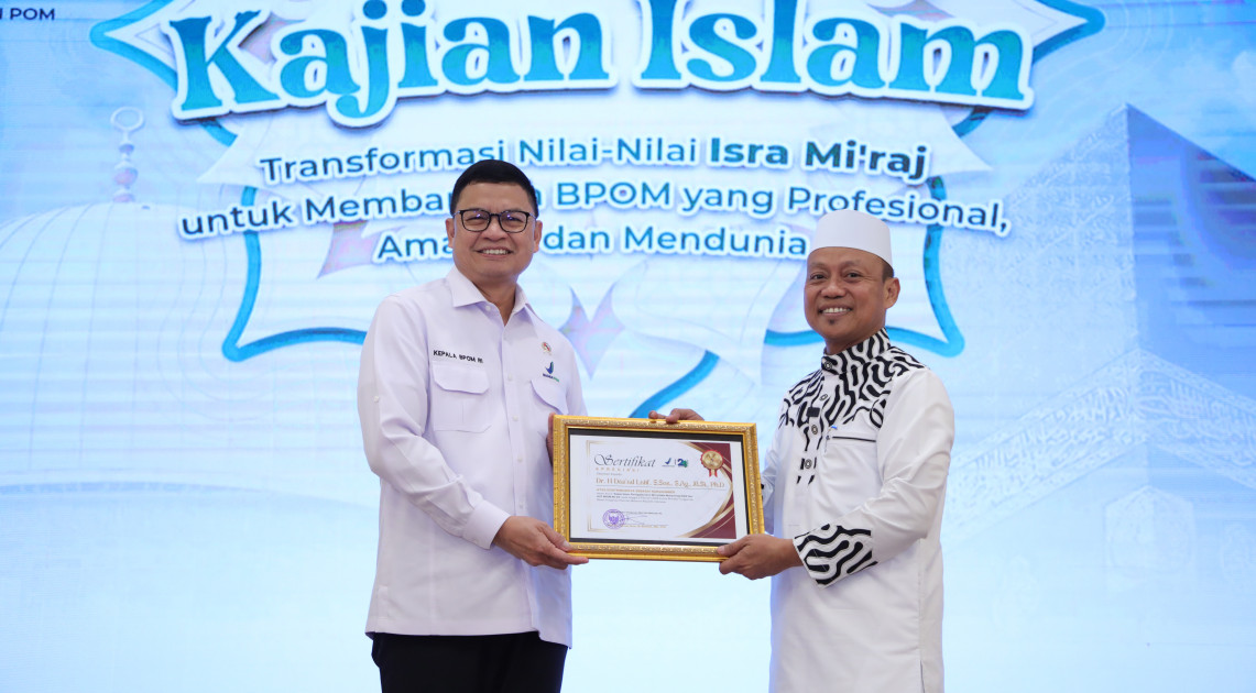 Kerjasama dan Humas
