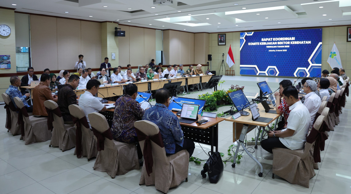 Kerjasama dan Humas