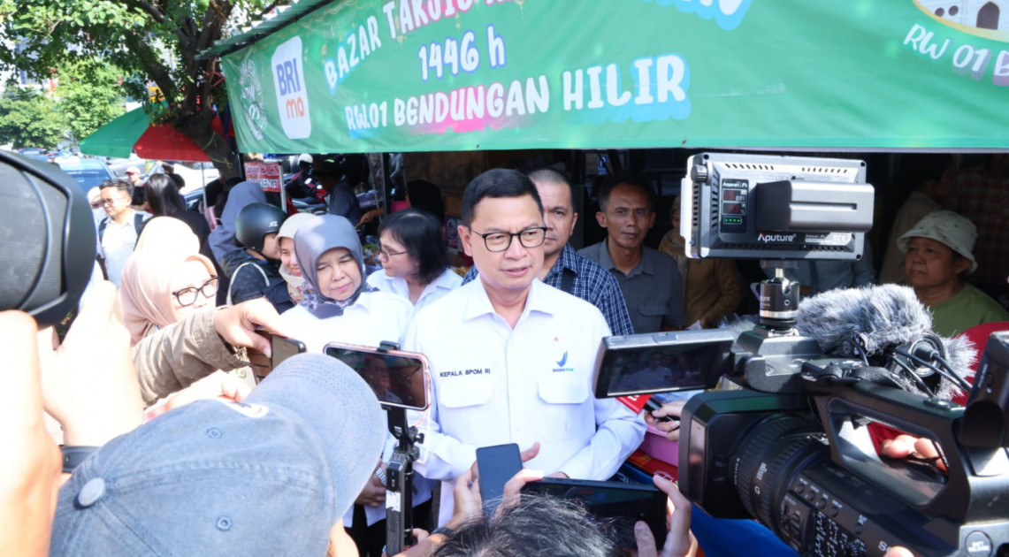 Kerjasama dan Humas