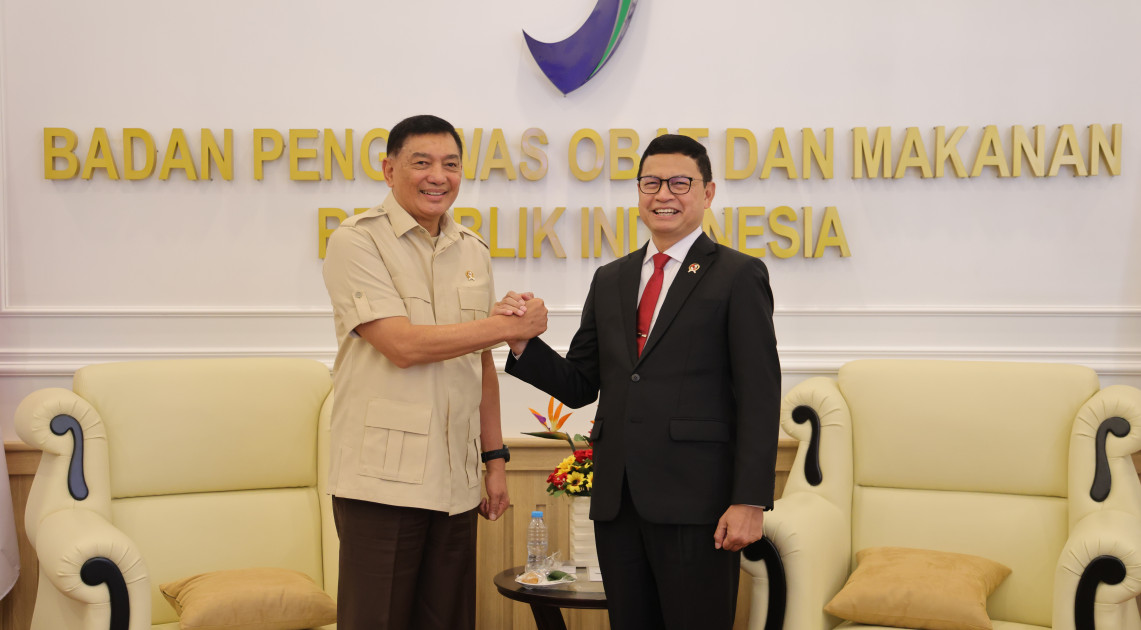 Kerjasama dan Humas