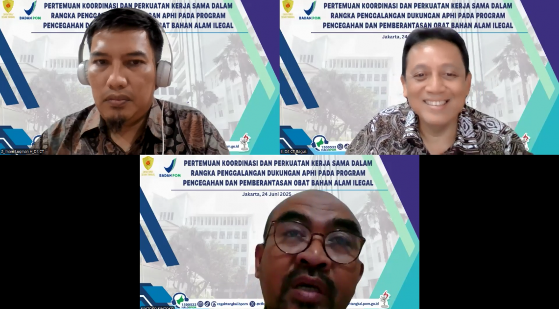 Kerjasama dan Humas