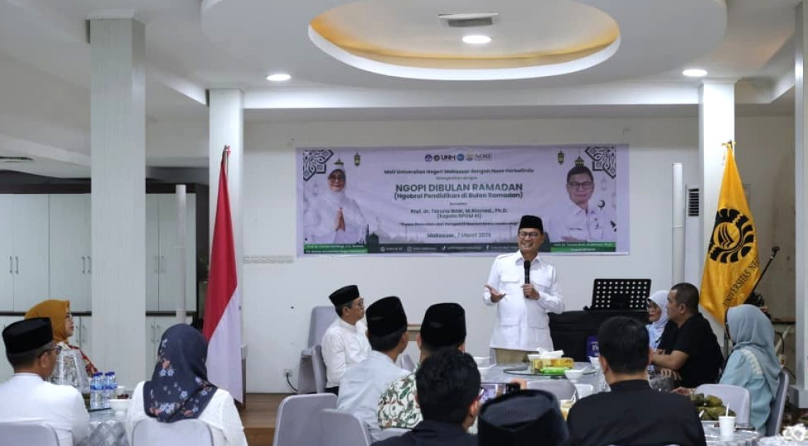 Kerjasama dan Humas
