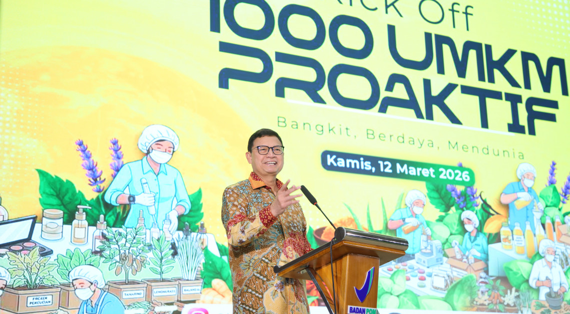 Kerjasama dan Humas