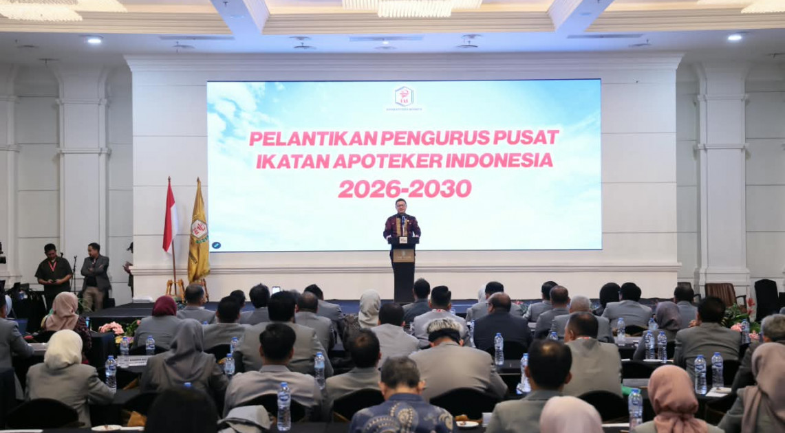 Kerjasama dan Humas 